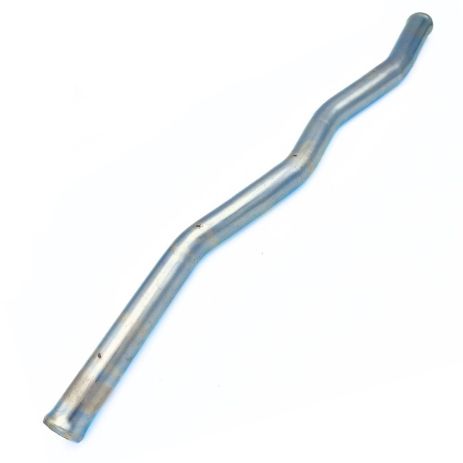 Патрубок 5320-1311091 KamAZ з оцинкованої сталі, ACS (Р662Ч) Патрубок 5320-1311091 KamAZ з оцинкованої сталі, ACS (Р662Ч)