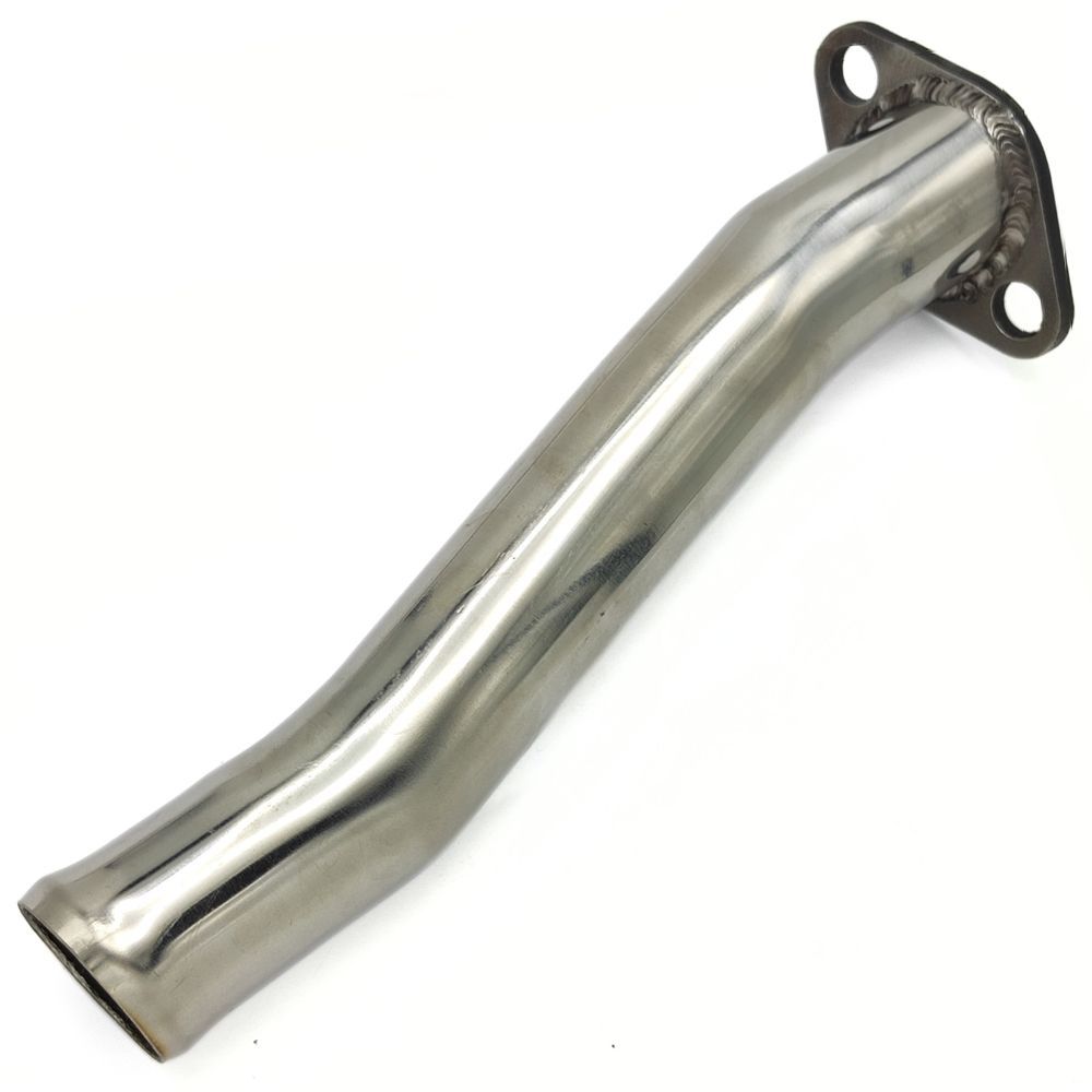 Патрубок охолодження 317.1303090 Daewoo з нержавійки - ДОВІЧНА ГАРАНТІЯ, ACS (Р261) Патрубок охолодження 317.1303090 Daewoo з нержавійки - ДОВІЧНА ГАРАНТІЯ, ACS (Р261)