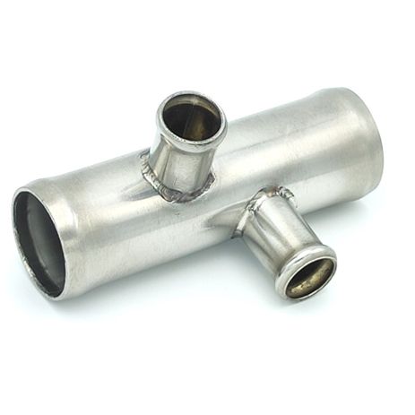 Розподілювач 97143736 Opel з нержавійки - ДОВІЧНА ГАРАНТІЯ, ACS (Р421)