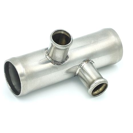 Розподілювач 97143736 Opel з нержавійки - ДОВІЧНА ГАРАНТІЯ, ACS (Р421)