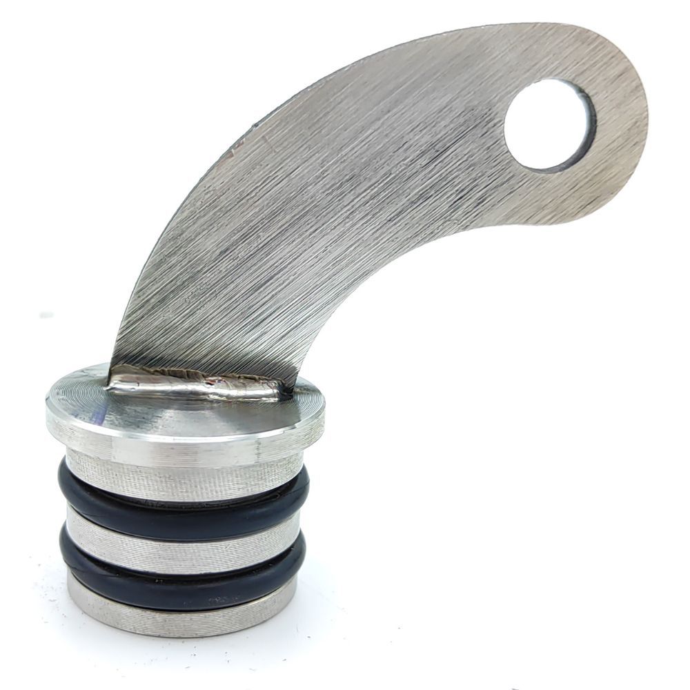 Заглушка системи охолодження 06B103033A Audi, Seat з нержавійки - ДОВІЧНА ГАРАНТІЯ, ACS (Р860) Заглушка системи охолодження 06B103033A Audi, Seat з нержавійки - ДОВІЧНА ГАРАНТІЯ, ACS (Р860)