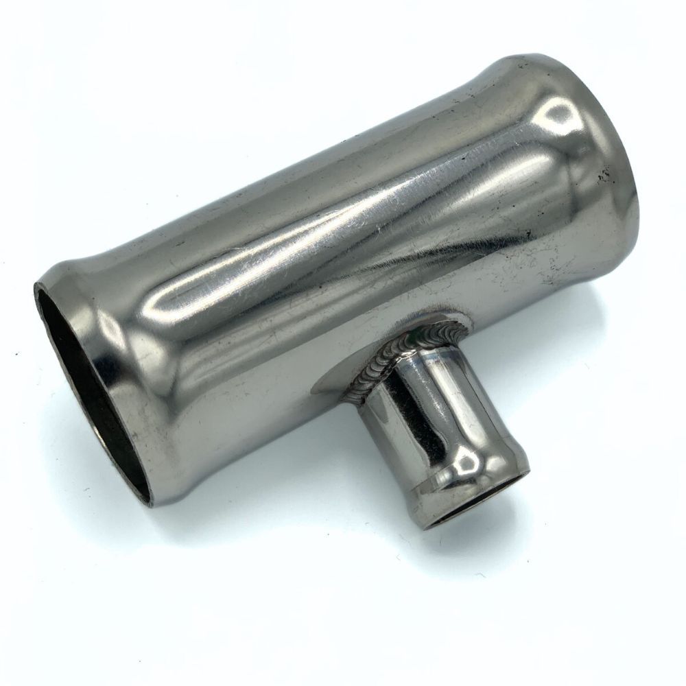 Патрубок охолодження 51881796 Fiat з нержавійки - ДОВІЧНА ГАРАНТІЯ, ACS (Р950) Патрубок охолодження 51881796 Fiat з нержавійки - ДОВІЧНА ГАРАНТІЯ, ACS (Р950)