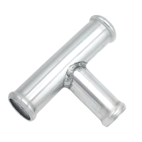 Трійник охолодження 87245-44470 Toyota з нержавійки - ДОВІЧНА ГАРАНТІЯ, ACS (Р173) Трійник охолодження 87245-44470 Toyota з нержавійки - ДОВІЧНА ГАРАНТІЯ, ACS (Р173)