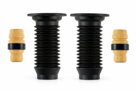 Пыльник + отбойник переднего амортизатора Citroen C1/Peugeot 107 05- (к-т 2шт), RAISO (RK10123)