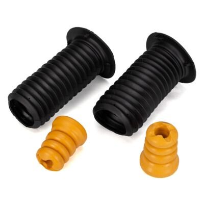 Пыльник + отбойник пер. амортизатора BMW 1 (F20)/2 (F45/F46)/3 (F30/F80) 11- (к-кт 2 шт.), RAISO (RK10231)