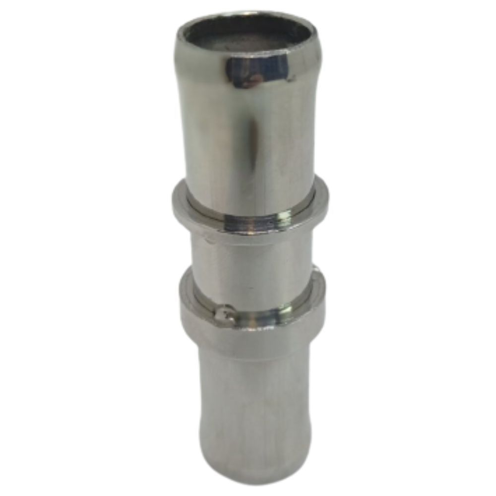 Патрубок охолодження 7M0819371D Seat, VW з нержавійки - ДОВІЧНА ГАРАНТІЯ, ACS (Р557) Патрубок охолодження 7M0819371D Seat, VW з нержавійки - ДОВІЧНА ГАРАНТІЯ, ACS (Р557)