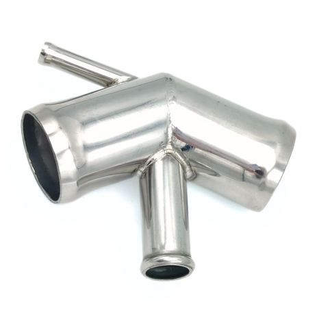 Трійник 1J0121087C VAG із нержавіючої сталі, ACS (Р73)