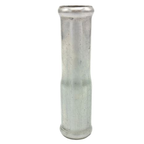 Перехідник 16x18 мм тосольний з нержавіючої сталі, ACS (Т1618)