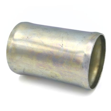 З\'єднувач 60x60 мм тосольний з оцінкованої сталі, ACS (Т6060Ч)