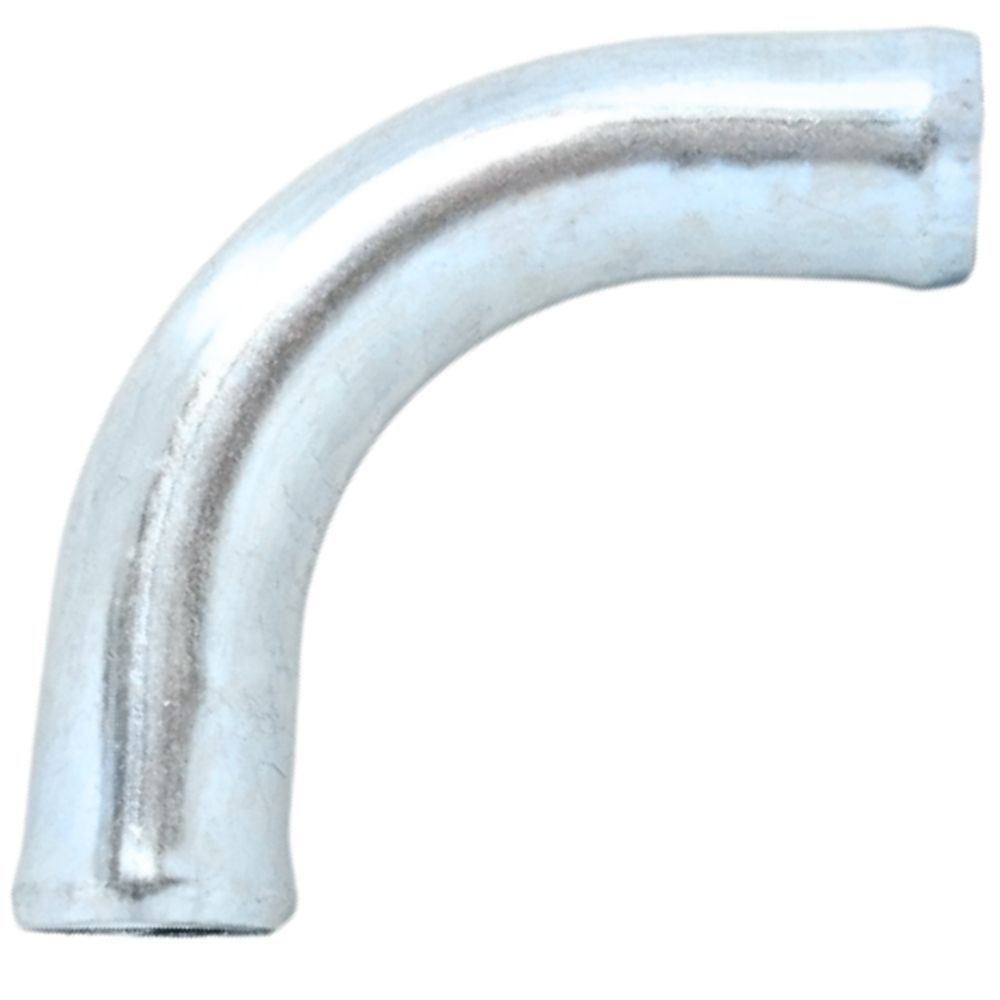 Кут гнутий 32 мм під кутом 90° з оцинкованої сталі, ACS (90U32Ч) Кут гнутий 32 мм під кутом 90° з оцинкованої сталі, ACS (90U32Ч)