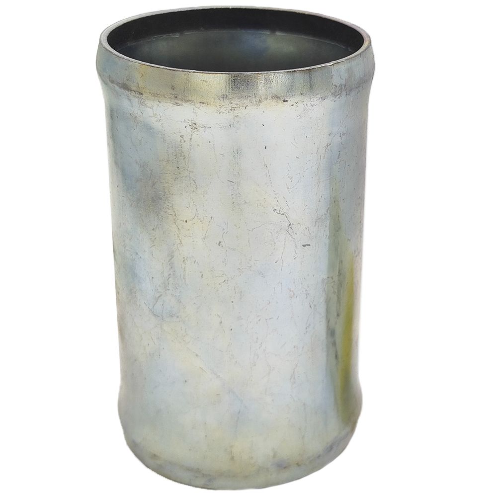 З\'єднувач 57x57 мм тосольний з оцінкованої сталі, ACS (Т5757Ч) З\'єднувач 57x57 мм тосольний з оцінкованої сталі, ACS (Т5757Ч)