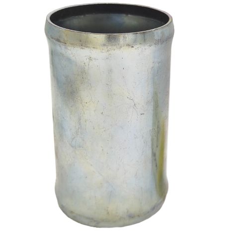 З\'єднувач 57x57 мм тосольний з оцінкованої сталі, ACS (Т5757Ч)