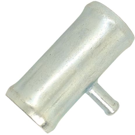 Тройник 36x10 тосольный из оцинкованной стали, ACS (Т361036Ч) Тройник 36x10 тосольный из оцинкованной стали, ACS (Т361036Ч)