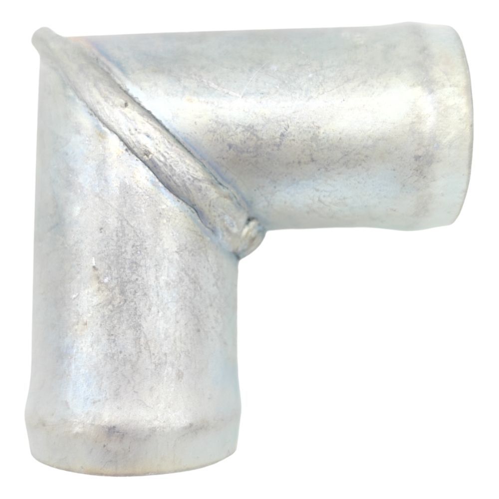 Кут зварний 30 мм під кутом 90° з оцинкованої сталі, ACS (90L30Ч) Кут зварний 30 мм під кутом 90° з оцинкованої сталі, ACS (90L30Ч)