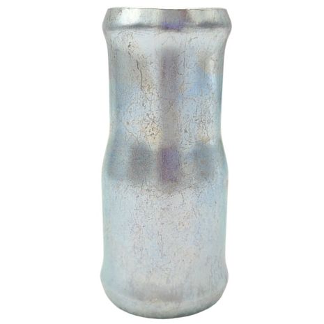 Переходник 27x32 мм тосольный из оцененной стали, ACS (Т2732Ч)