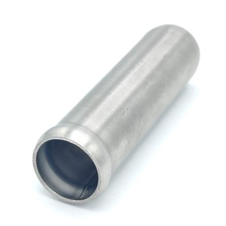 Патрубок ГБЦ 245-1303092 ZAZ з нержавійки - ДОВІЧНА ГАРАНТІЯ, ACS (Р162) Патрубок ГБЦ 245-1303092 ZAZ з нержавійки - ДОВІЧНА ГАРАНТІЯ, ACS (Р162)