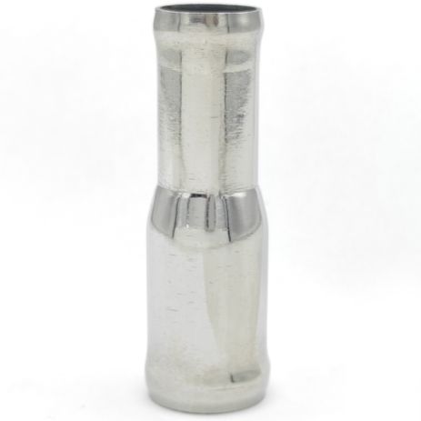 Перехідник 18x22 мм тосольний з нержавіючої сталі, ACS (Т1822)