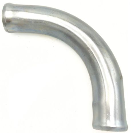 Кут гнутий 38 мм під кутом 90° з оцинкованої сталі, ACS (90U38Ч)