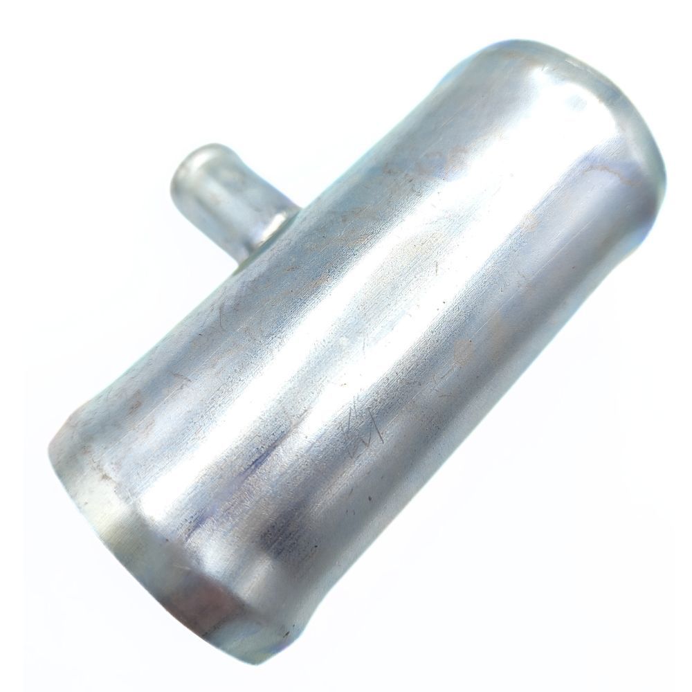 Трійник 45x16 тосольний з оцинкованої сталі, ACS (Т451645Ч) Трійник 45x16 тосольний з оцинкованої сталі, ACS (Т451645Ч)