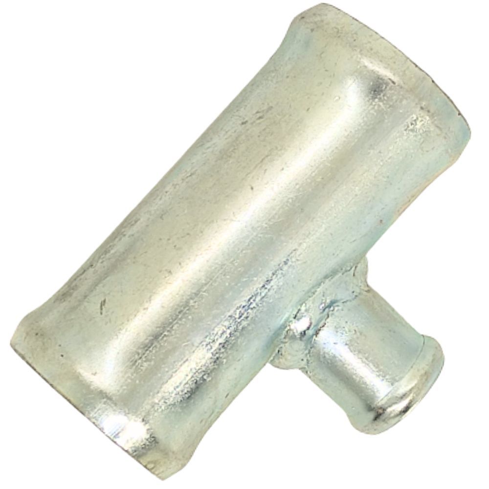 Трійник 36x20 тосольний з оцинкованої сталі, ACS (Т362036Ч) Трійник 36x20 тосольний з оцинкованої сталі, ACS (Т362036Ч)