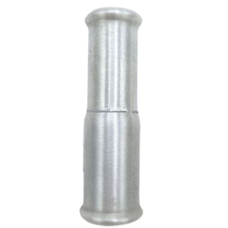 Перехідник 18x20 мм тосольний з нержавіючої сталі, ACS (Т1820)