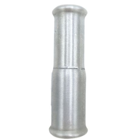 Перехідник 18x20 мм тосольний з нержавіючої сталі, ACS (Т1820)