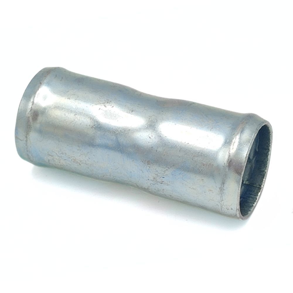 З\'єднувач 34x34 мм тосольний з оцінкованої сталі, ACS (Т3434Ч) З\'єднувач 34x34 мм тосольний з оцінкованої сталі, ACS (Т3434Ч)