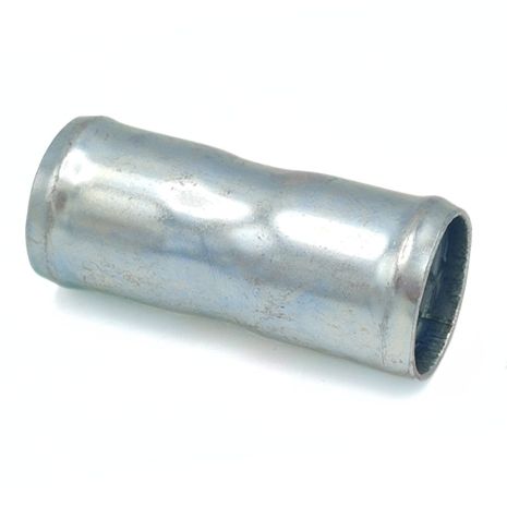 З\'єднувач 34x34 мм тосольний з оцінкованої сталі, ACS (Т3434Ч)