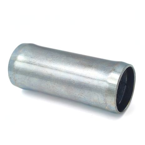 З\'єднувач 32x32 мм тосольний з оцінкованої сталі, ACS (Т3232Ч) З\'єднувач 32x32 мм тосольний з оцінкованої сталі, ACS (Т3232Ч)