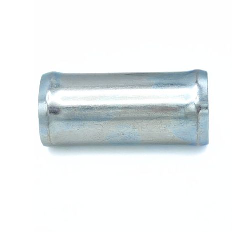 З\'єднувач 36x36 мм тосольний з оцінкованої сталі, ACS (Т3636Ч)