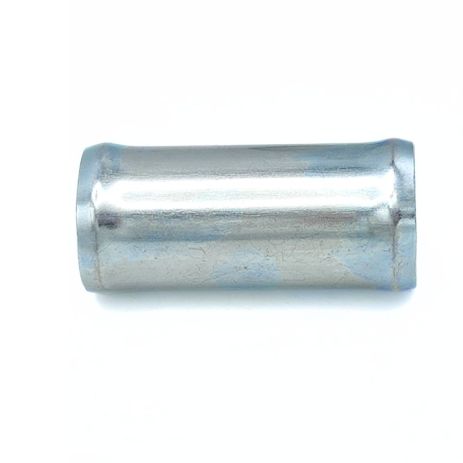 З\'єднувач 36x36 мм тосольний з оцінкованої сталі, ACS (Т3636Ч) З\'єднувач 36x36 мм тосольний з оцінкованої сталі, ACS (Т3636Ч)