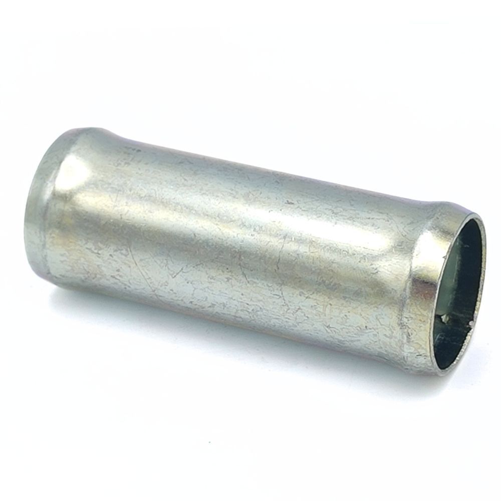 З\'єднувач 30x30 мм тосольний з оцінкованої сталі, ACS (Т3030Ч) З\'єднувач 30x30 мм тосольний з оцінкованої сталі, ACS (Т3030Ч)