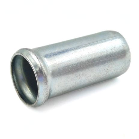 Штуцер 96351211 Daewoo, Renault из оцинкованной стали, ACS (Р331Ч)