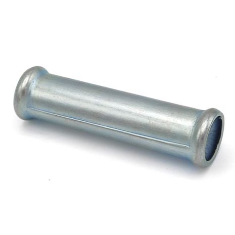 Соединитель 14x14 мм тосольный из оцененной стали, ACS (Т1414Ч)