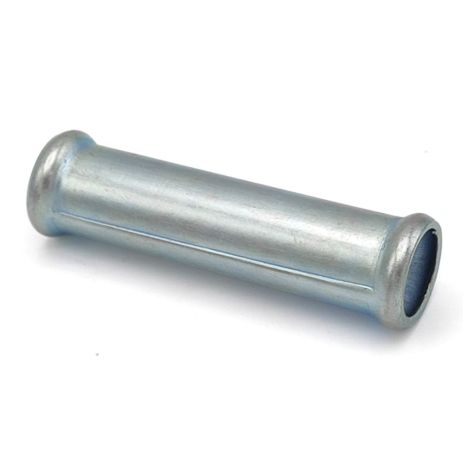 Соединитель 14x14 мм тосольный из оцененной стали, ACS (Т1414Ч)