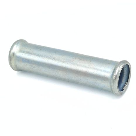 Соединитель 18x18 мм тосольный из оцененной стали, ACS (Т1818Ч)