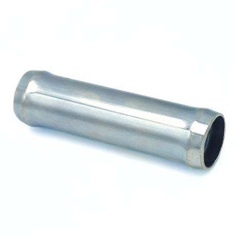 Соединитель 20x20 мм тосольный из оцененной стали, ACS (Т2020Ч)