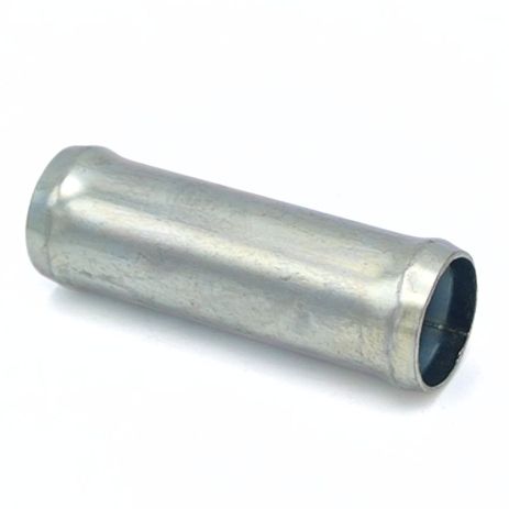 Соединитель 25x25 мм тосольный из оцененной стали, ACS (Т2525Ч)