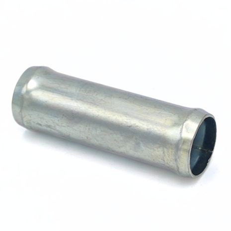 Соединитель 25x25 мм тосольный из оцененной стали, ACS (Т2525Ч)