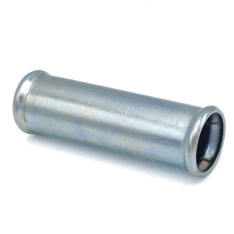 Соединитель 22x22 мм тосольный из оцененной стали, ACS (Т2222Ч)