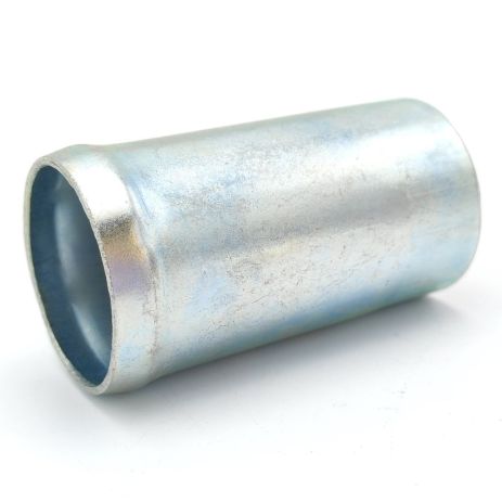 Штуцер 0606400 Chevrolet, Daewoo, Opel, Renault из оцинкованной стали, ACS (Р330Ч)