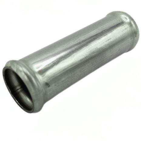 З\'єднувач 19x19 мм тосольний з нержавіючої сталі, ACS (Т1919)