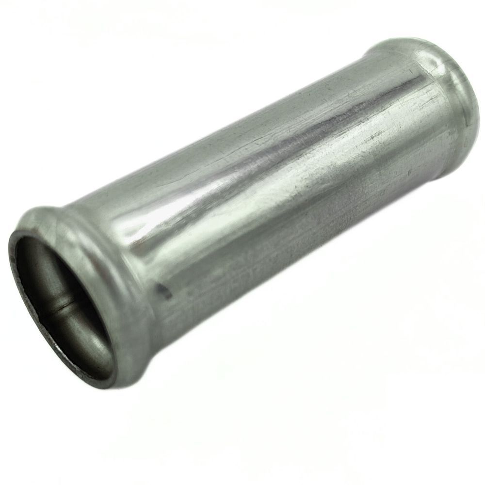 З\'єднувач 19x19 мм тосольний з нержавіючої сталі, ACS (Т1919) З\'єднувач 19x19 мм тосольний з нержавіючої сталі, ACS (Т1919)