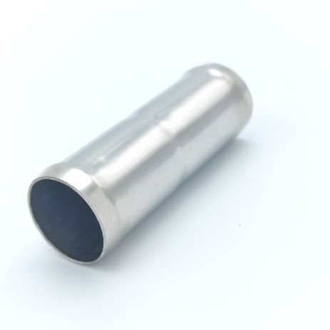 З\'єднувач 27x27 мм тосольний з нержавіючої сталі, ACS (Т2727)