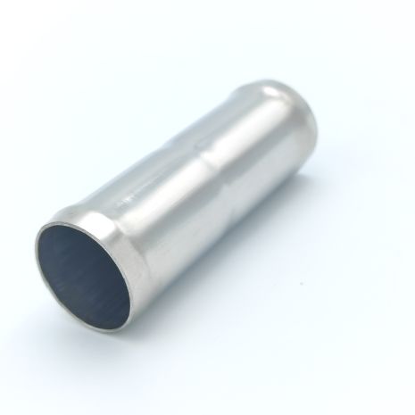 З\'єднувач 27x27 мм тосольний з нержавіючої сталі, ACS (Т2727)