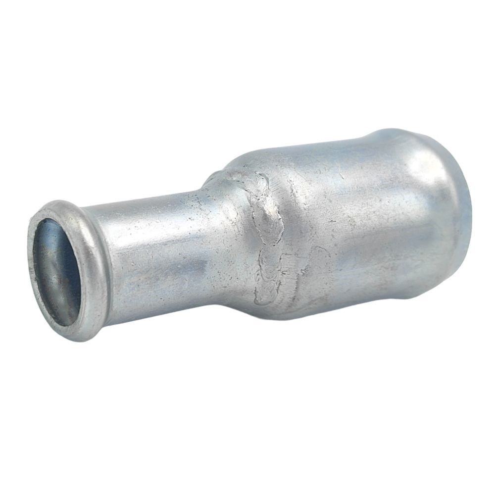 Перехідник 16x25 мм тосольний з оцінкованої сталі, ACS (Т1625Ч) Перехідник 16x25 мм тосольний з оцінкованої сталі, ACS (Т1625Ч)