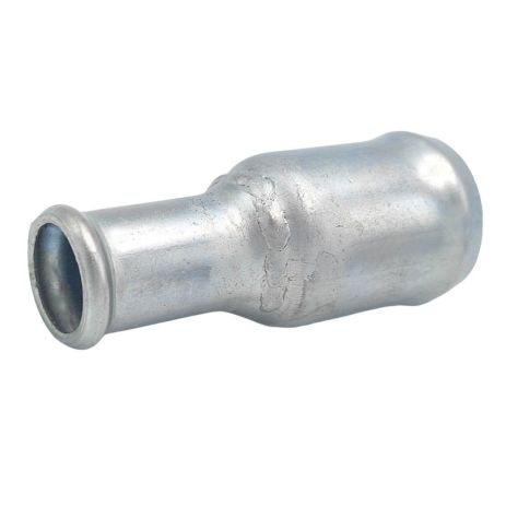 Перехідник 16x25 мм тосольний з оцінкованої сталі, ACS (Т1625Ч) Перехідник 16x25 мм тосольний з оцінкованої сталі, ACS (Т1625Ч)