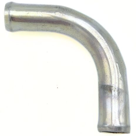 Кут гнутий 20 мм під кутом 90° з оцинкованої сталі, ACS (90U20Ч) Кут гнутий 20 мм під кутом 90° з оцинкованої сталі, ACS (90U20Ч)