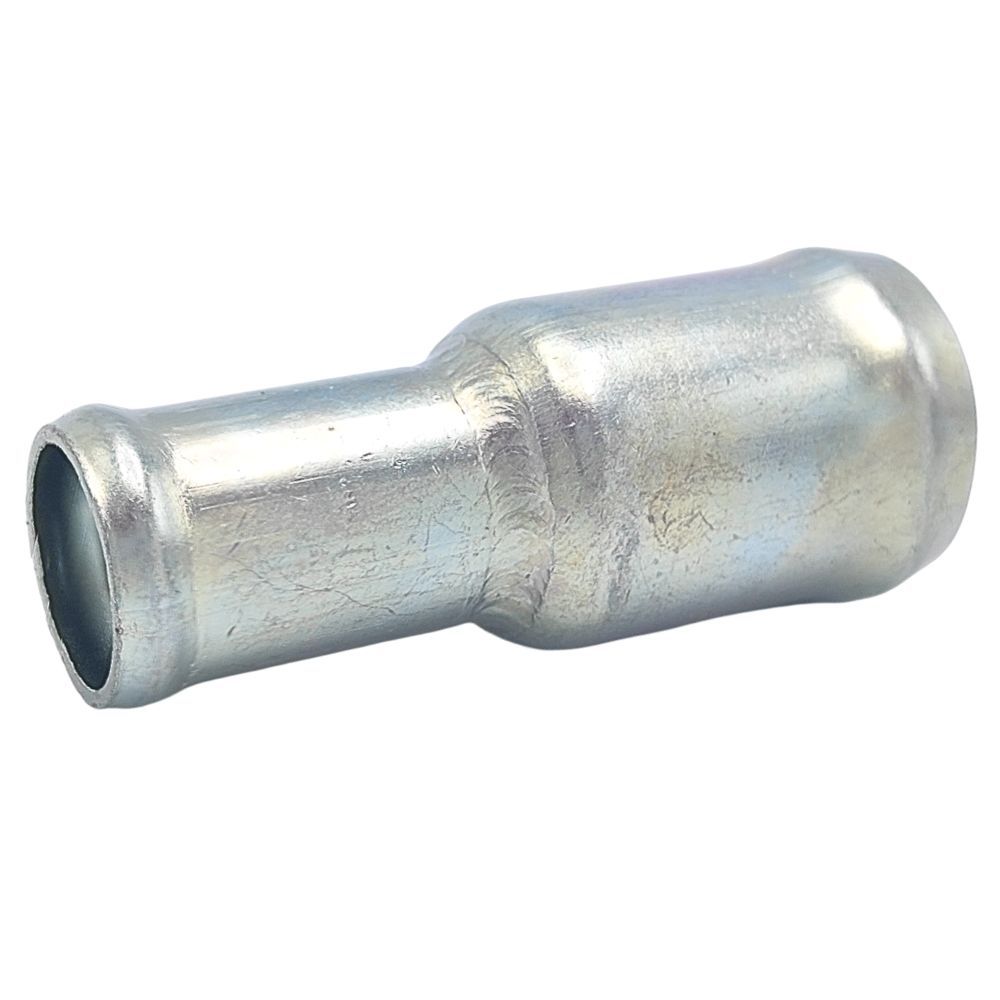 Перехідник 18x25 мм тосольний з оцінкованої сталі, ACS (Т1825Ч) Перехідник 18x25 мм тосольний з оцінкованої сталі, ACS (Т1825Ч)