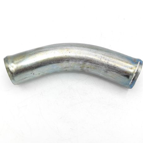 Кут гнутий 50 мм під кутом 45 ° з оцинкованої сталі, ACS (45U50Ч) Кут гнутий 50 мм під кутом 45 ° з оцинкованої сталі, ACS (45U50Ч)